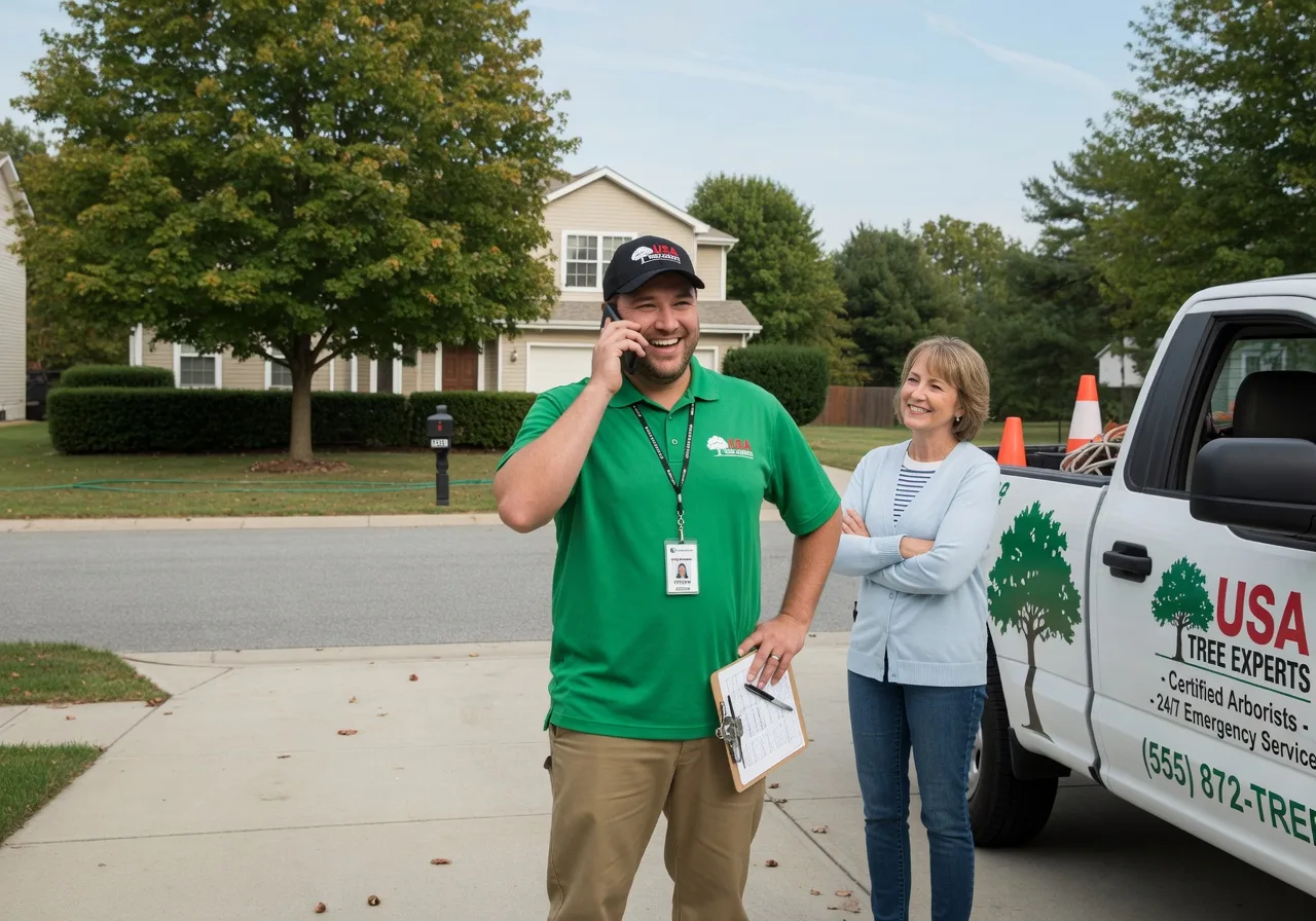 Tree Services Goldendale, WA FAQs